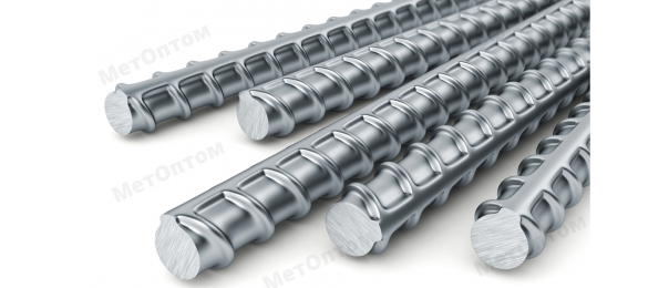 Купить Арматура А500С АIII Ø20мм в Павловском Посаде